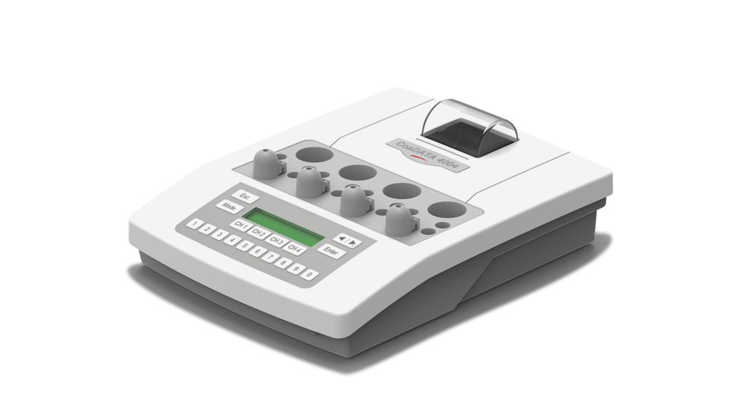 Glucometer Machine