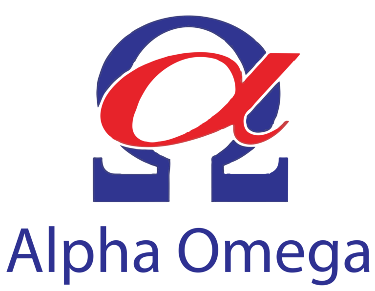 Contact Us – Alpha omega
